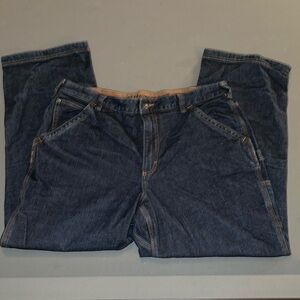 Duluth Trading Co. Flex Ballroom Jeans